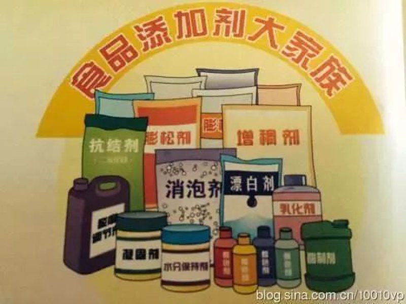 二氧化硅：净化空气的“环保战士”